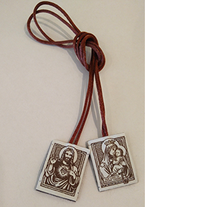 The Bullet, Lightning and Famine Miracles attributed to the Brown Scapular