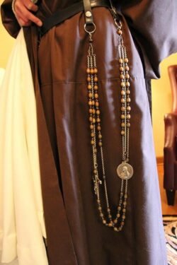 image of the carmelite rosary and habit.jpg