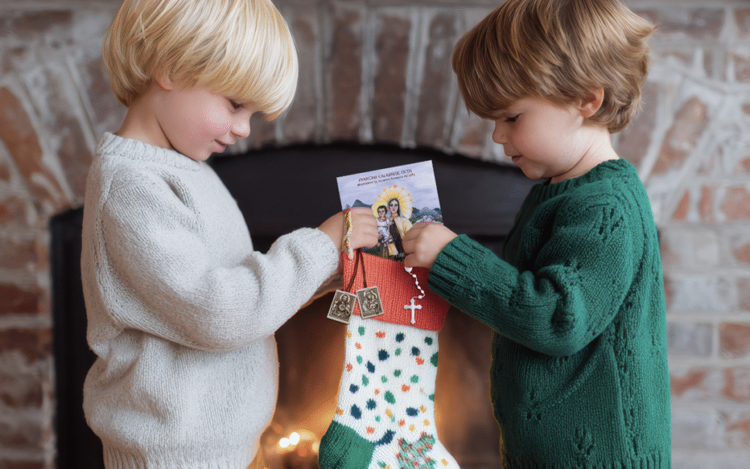 Teaching Your Child The Holy Rosary This Advent Season