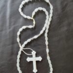 Plastic Rosaries (Set of 10) - LOVE Donation